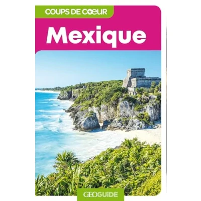 Afbeelding van Mexique