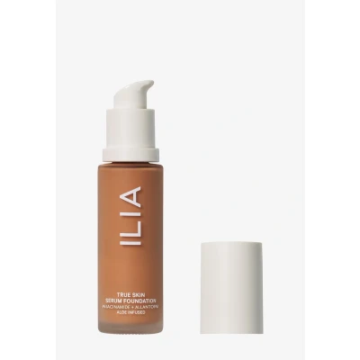 Afbeelding van ILIA Beauty TRUE SKIN Serum Foundation Foundation, Dames, Maat: One Size, Montserrat sf10