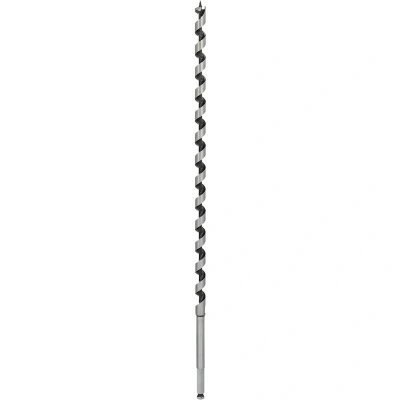 Image de BOSCH 2608585719 Foret à bois tige hexagonale 16 x 470 600 mm, d 11,1 mm