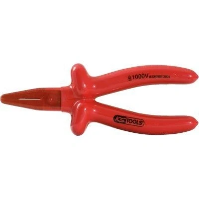 Afbeelding van KS TOOLS 117.1715 Platbektang 160, 36mm