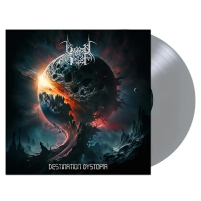 Afbeelding van Burden of Grief Destination Dystopia (LP)
