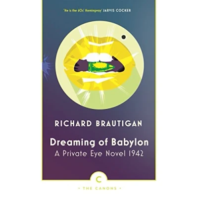 Afbeelding van Dreaming of Babylon