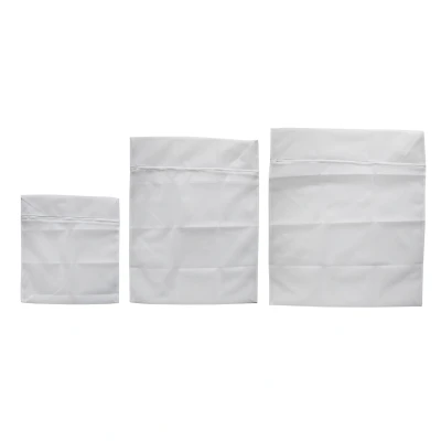 Image de Kentucky Waszakken Blanc Ensemble de 3
