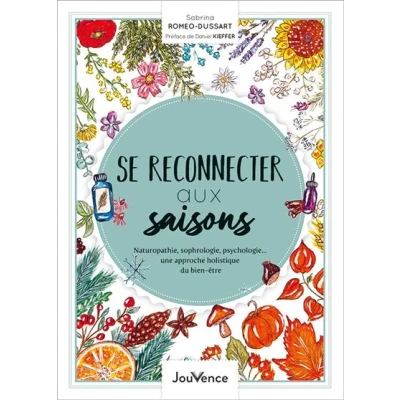 Image de Se reconnecter aux saisons