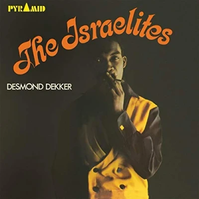 Afbeelding van Desmond Dekker Israelites