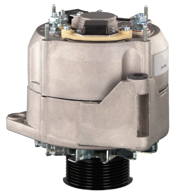 Afbeelding van FEBI BILSTEIN 48932 Dynamo / Alternator 24V 80A