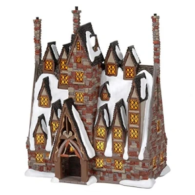 Afbeelding van HARRY POTTER Modelfamilie figuur, A30321, meerkleurig