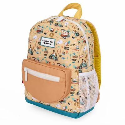 Afbeelding van Hello hossy rugzak philippines 38 cm