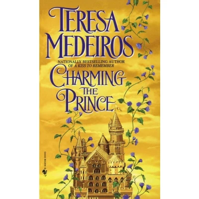 Afbeelding van Charming the Prince