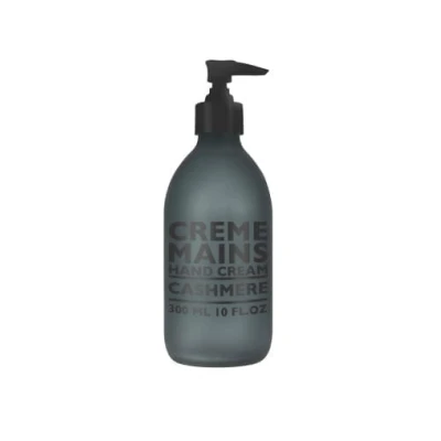 Afbeelding van Compagnie de Provence Cashmere Crème Mains 300ml 300 ml