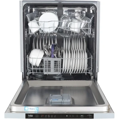Afbeelding van Beko Bdin14320 Full Integreerbare Vaatwasser 4 Prog Integre Hygieneshield/ Selfit