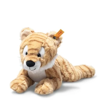 Afbeelding van Steiff Toni Tijger 30 cm. EAN 067600