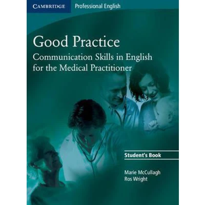 Afbeelding van Good Practice Student&#039;s Book