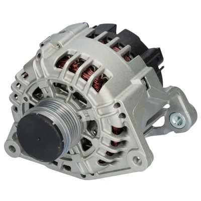 Afbeelding van Valeo Alternator/Dynamo 439271