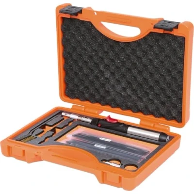 Afbeelding van KS Tools 960.1115 soldeerbout 33 stuks kunststof