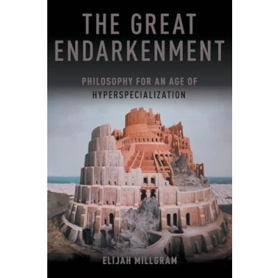 Afbeelding van The Great Endarkenment