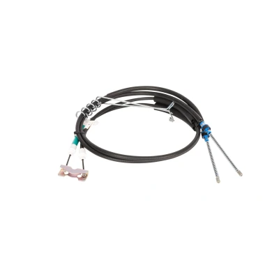 Afbeelding van BOSCH 1 987 482 775 Handremkabel 1784, 1784 FORD: Transit Connect Mk1 Van