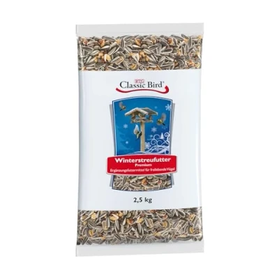 Afbeelding van Classic Bird winterstrooisel 2.5kg