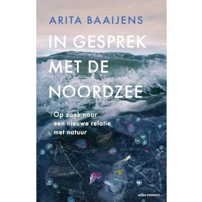 Afbeelding van In gesprek met de Noordzee