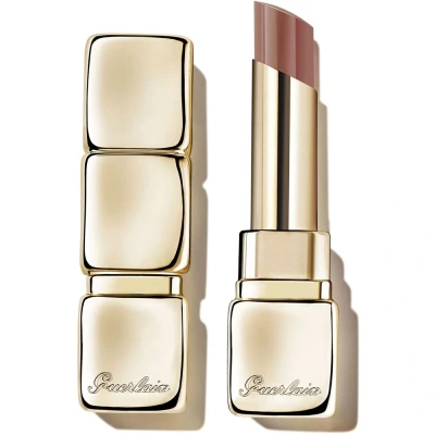 Afbeelding van GUERLAIN KissKiss Shine Bloom 119 Floral Nude 2.8 gr