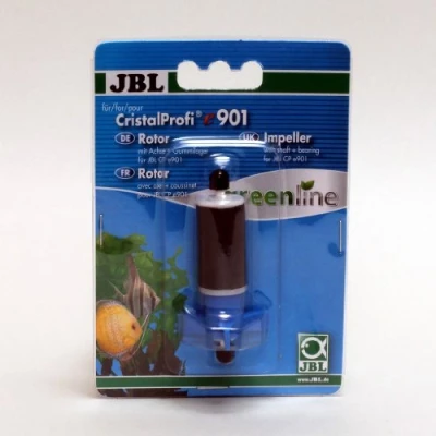 Afbeelding van JBL rotorset greenline E901/2