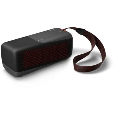 Afbeelding van Philips TAS4807 Draagbare Bluetooth Speaker Zwart