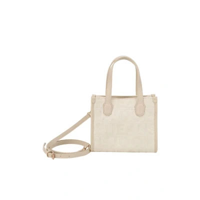 Afbeelding van Joop! Jeans Iniziale Schoudertas 20 cm