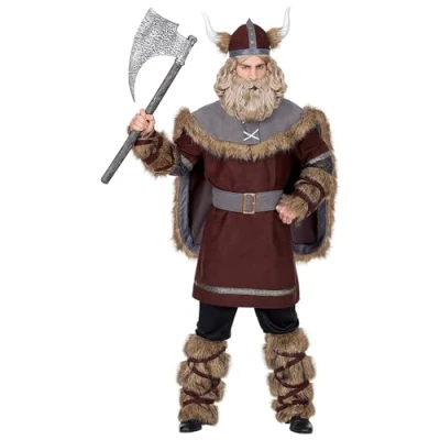 Afbeelding van Viking XXL