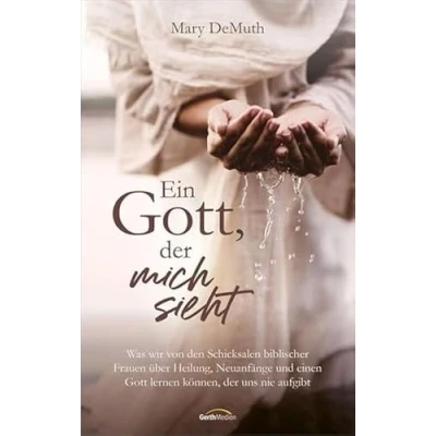 Afbeelding van Ein Gott, der mich sieht