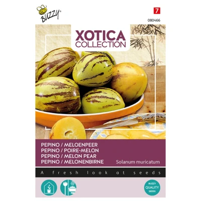 Afbeelding van Xotica pepino Buzzy