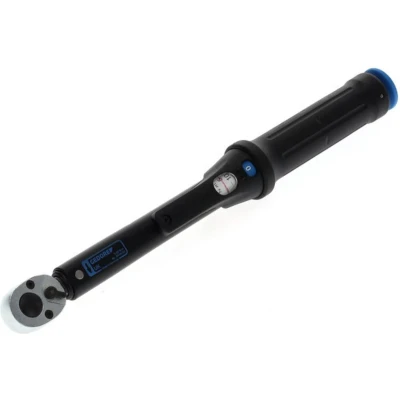 Afbeelding van Gedore 3549 02 UK 2958015 Momentsleutel 1/4 (6.3 mm) 5 25 Nm