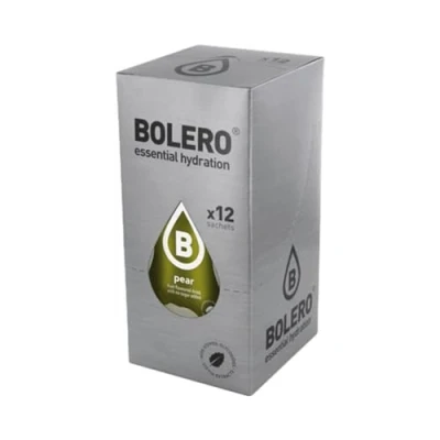 Afbeelding van Bolero Classic 12x 9gr Pear