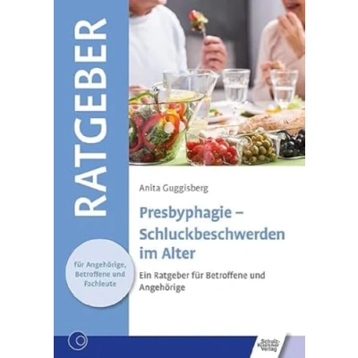 Afbeelding van Presbyphagie Schluckbeschwerden im Alter