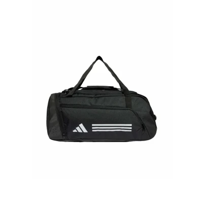 Afbeelding van adidas Performance Essentials Reistas Black white, Maat: One Size, white