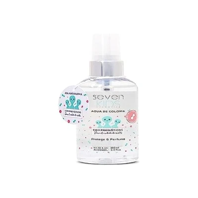 Afbeelding van Herenparfum The Seven Cosmetics EDC 100 ml