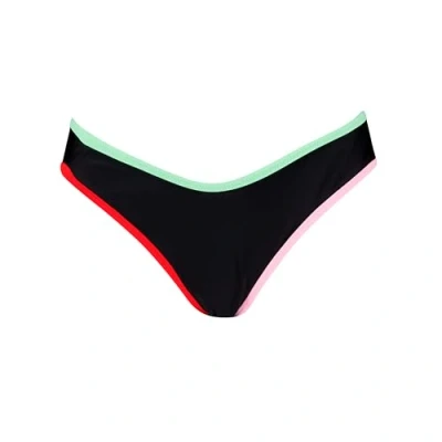 Afbeelding van PUMA SWIM WOMEN CONTOUR OMKEERBAAR BRIEF 1P