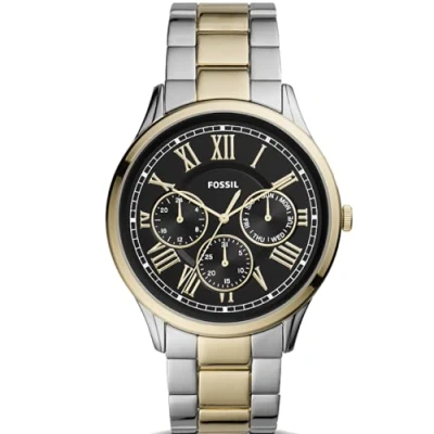 Afbeelding van Fossil Pierce FS5704 Horloge Staal Multi Ø 44 mm