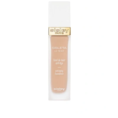 Afbeelding van Sisley Sisleya Le Teint Anti aging Foundation 0C (0R) Vanilla 30 ml