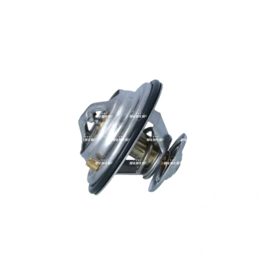 Afbeelding van NRF 725306 Thermostaat, koelvloeistof 87 Met afdichtring Zonder behuizing AUDI: A4 B7 Avant, B6 Saloon, VOLKSWAGEN: Passat B5 Estate