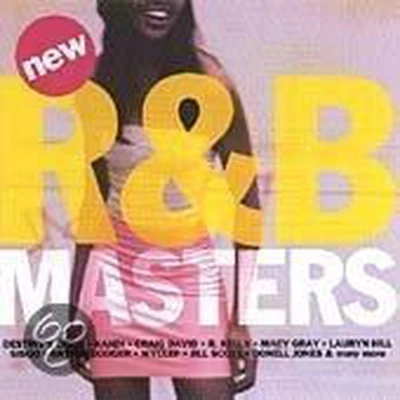 Afbeelding van R&amp;B Masters