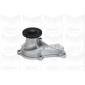 Afbeelding van Waterpomp, motorkoeling GRAF PA1062