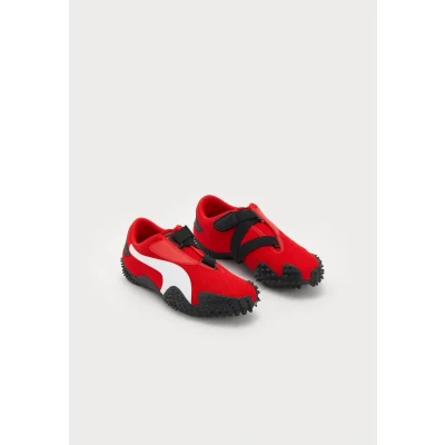 Afbeelding van PUMA Mostro OG Prime Sneakers Unisex, Rood/Wit, Maat 48