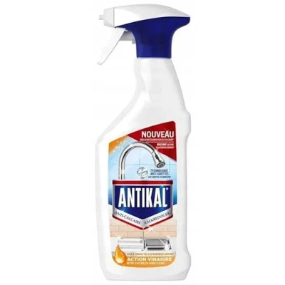 Afbeelding van Antikal Kalkreiniger Effect Spray Azijn 500 ml