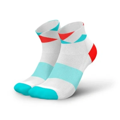 Afbeelding van INCYLENCE RUNNING PEAKS SHORT CYAN INFERNO 35 38