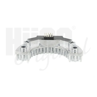 Afbeelding van HITACHI 132518 Regelaar, interieurventilator Hueco PEUGEOT: 207 CC, 206 Hatchback, 307 CC