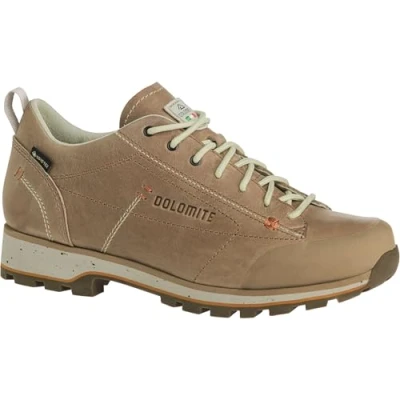 Afbeelding van Dolomite 54 Low FG EVO GORE TEX 292534 Wandelschoenen Dames Taupe Beige EU 36 23