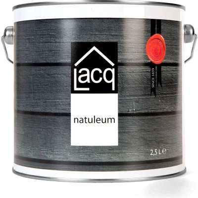 Afbeelding van Lacq Natuleum 2,5L