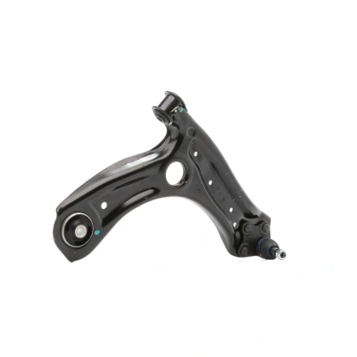 Afbeelding van DELPHI TC2660 Draagarm Met draag/ stuur gewricht rechts, Onder Enkelvoudigedraagarm SKODA: Roomster, Fabia 2, VOLKSWAGEN: Polo IV Hatchback