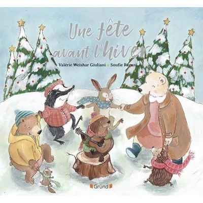 Image de Une fête avant l&#039;hiver