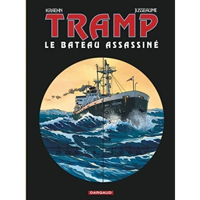 Afbeelding van Le bateau assassiné